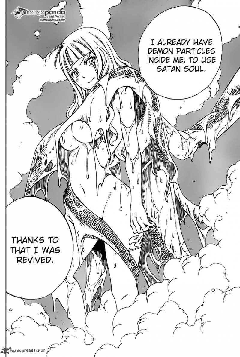 Fairy Tail 371 17