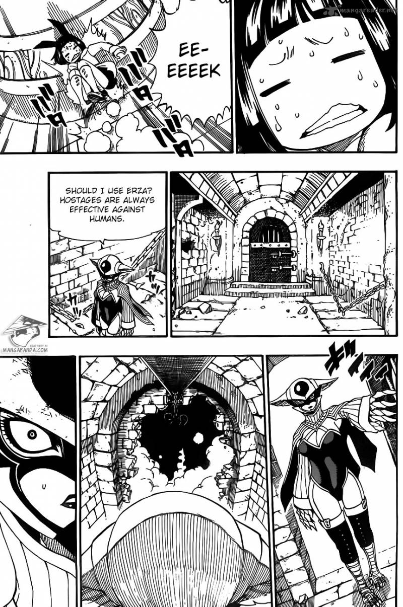 Fairy Tail 371 18