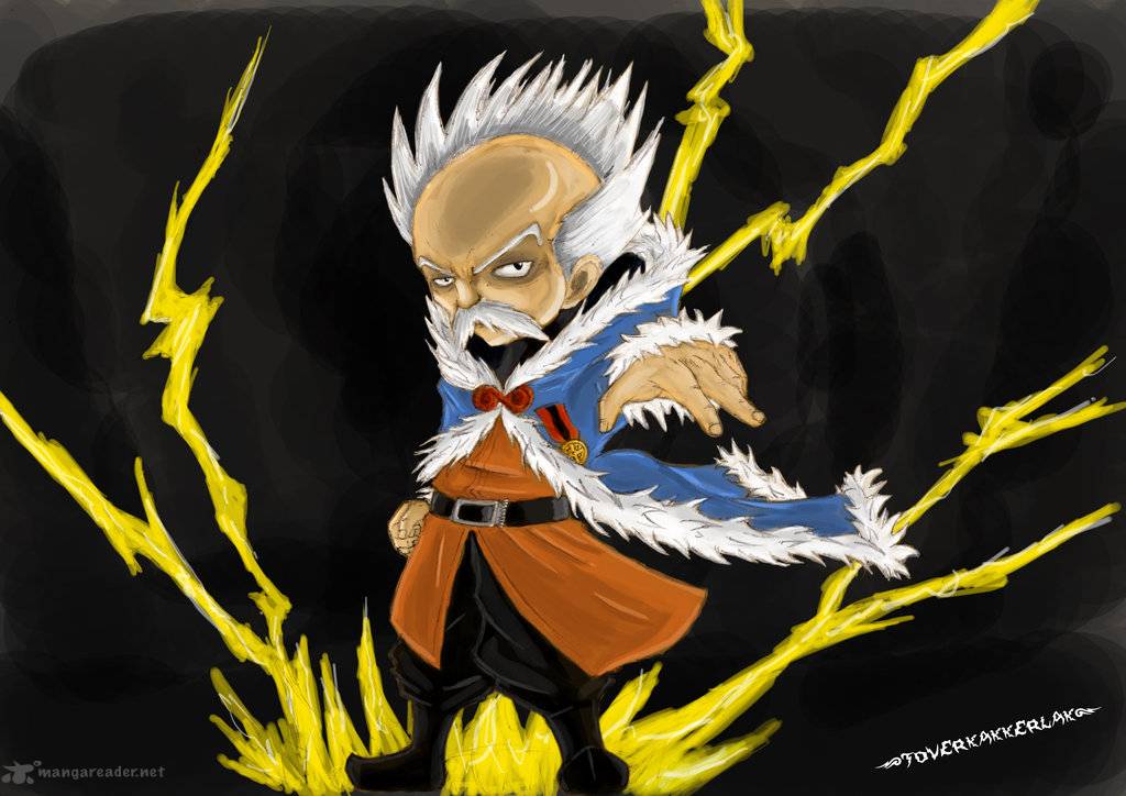 Fairy Tail 371 2
