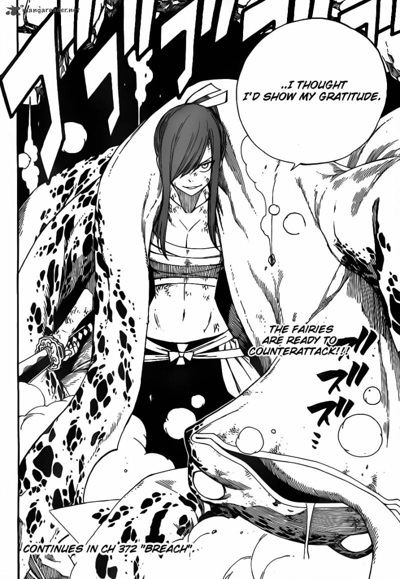 Fairy Tail 371 20