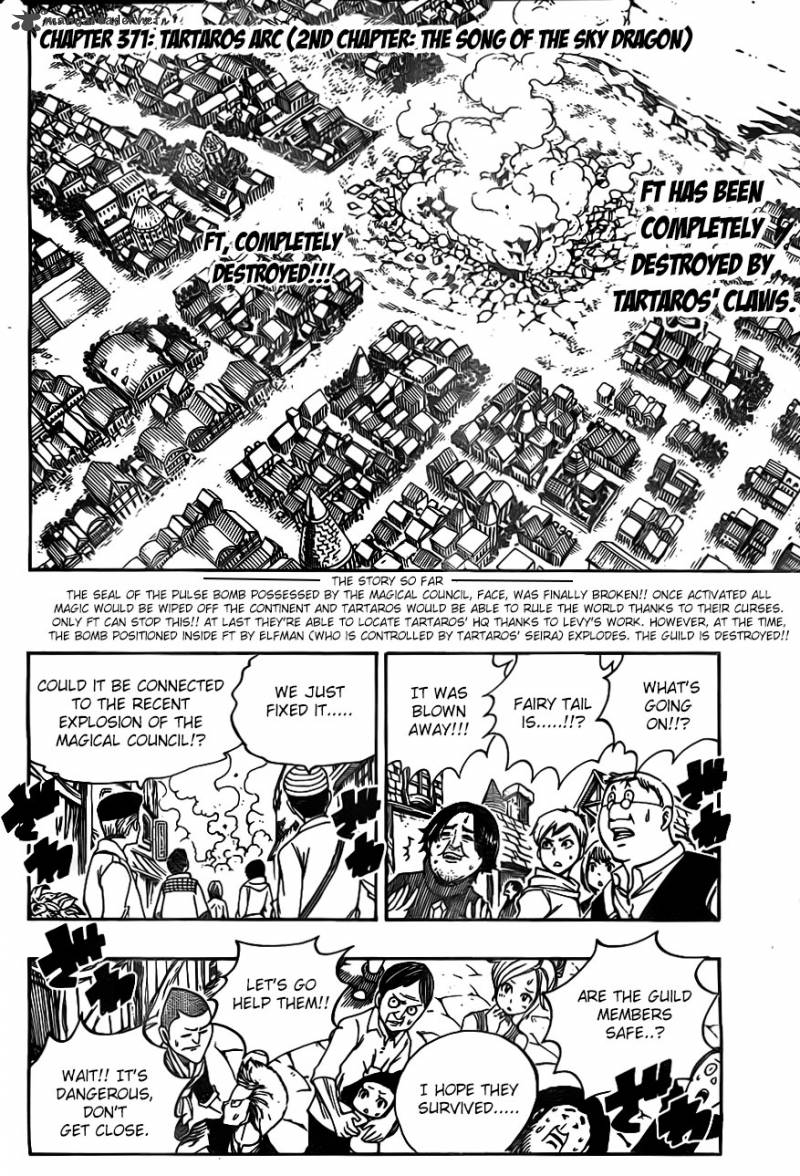 Fairy Tail 371 4
