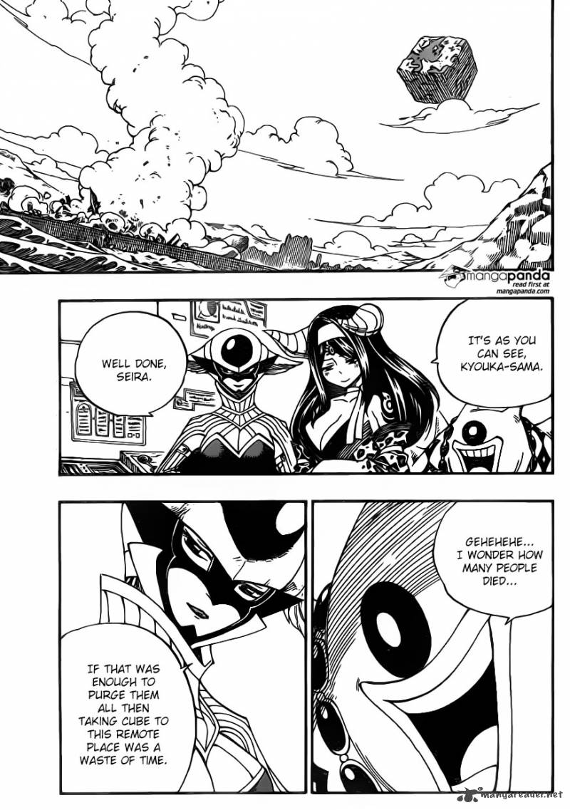 Fairy Tail 371 5