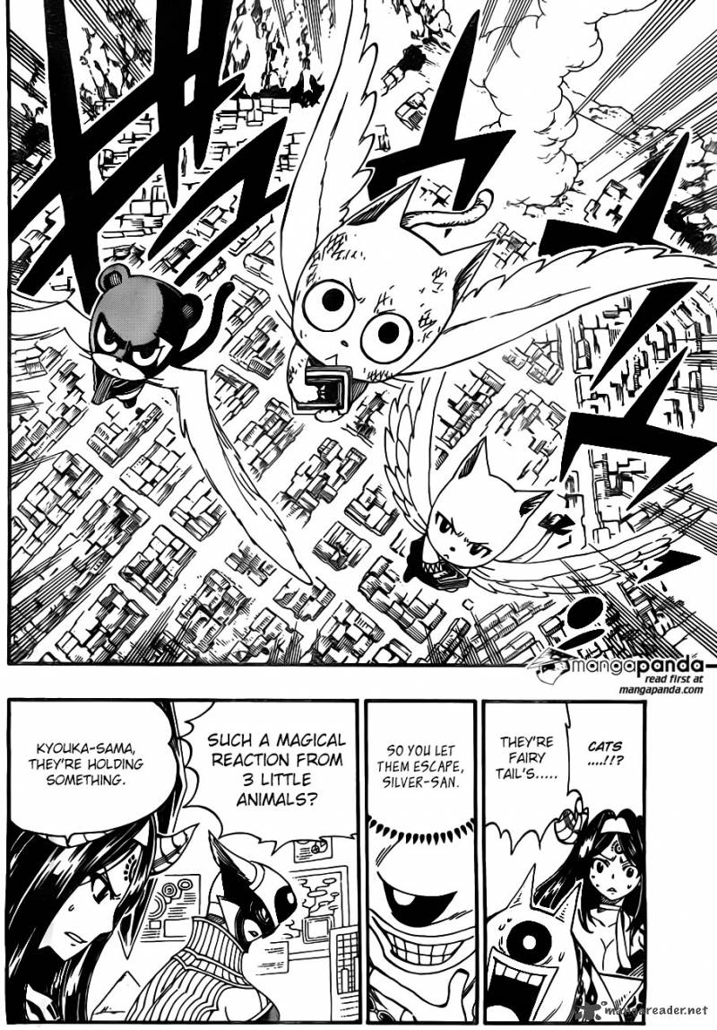 Fairy Tail 371 8