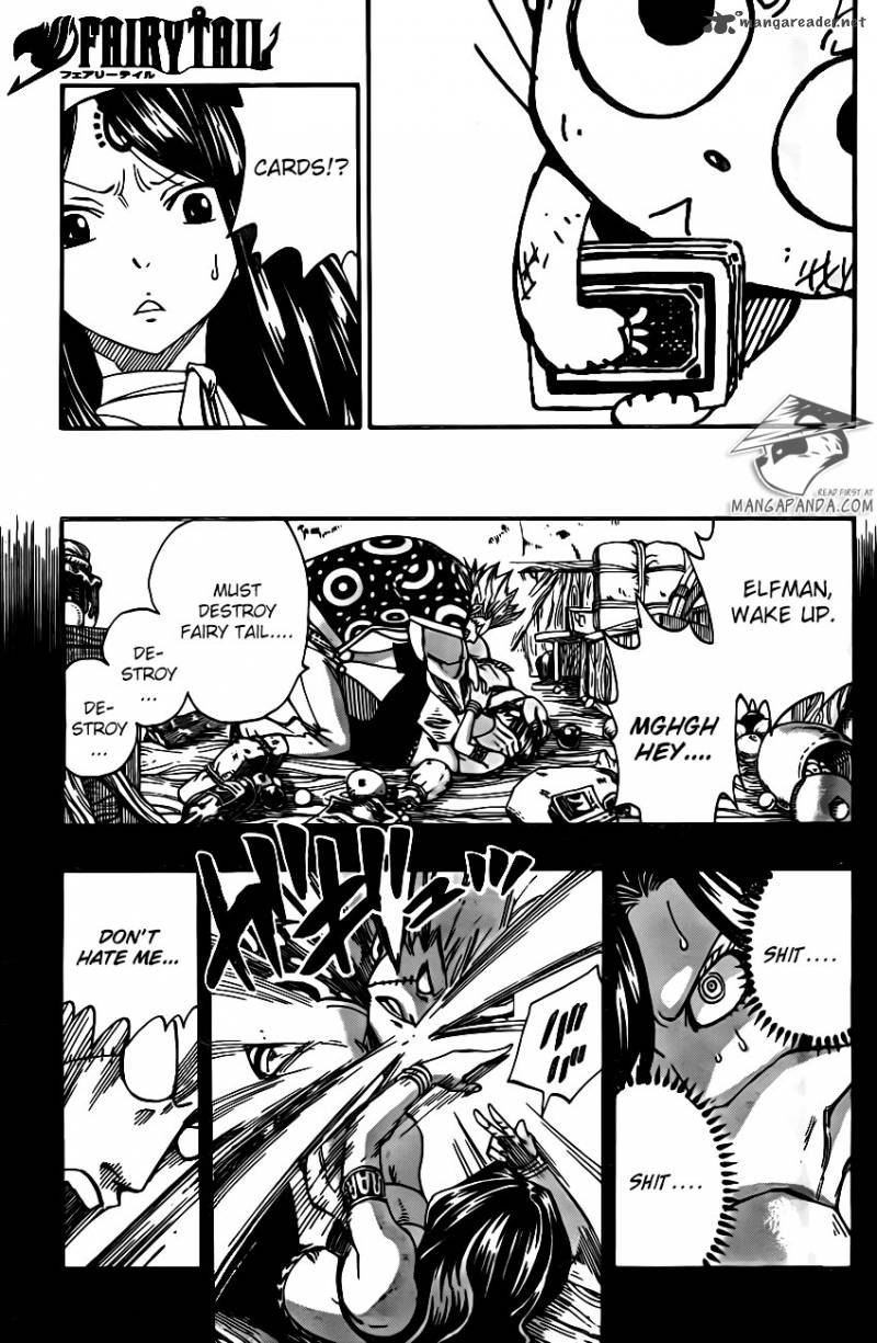 Fairy Tail 371 9