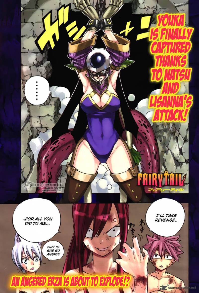 Fairy Tail 372 1