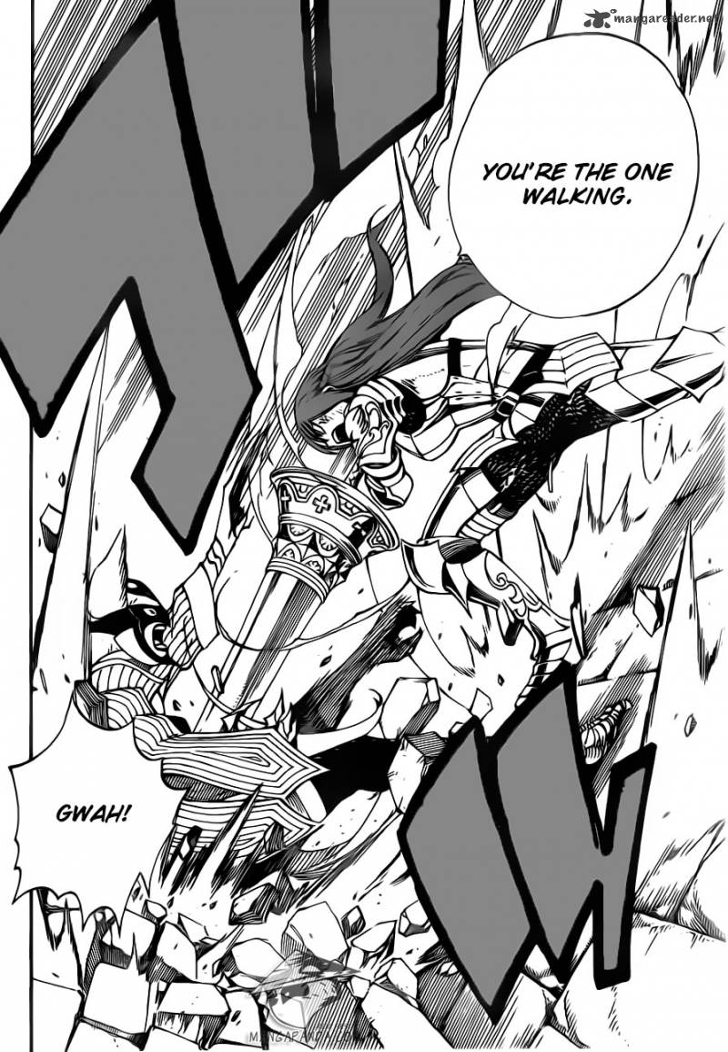 Fairy Tail 372 10