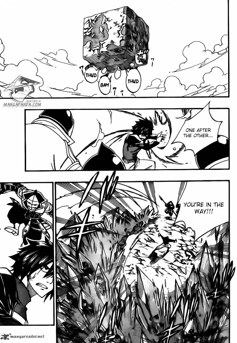 Fairy Tail 372 11