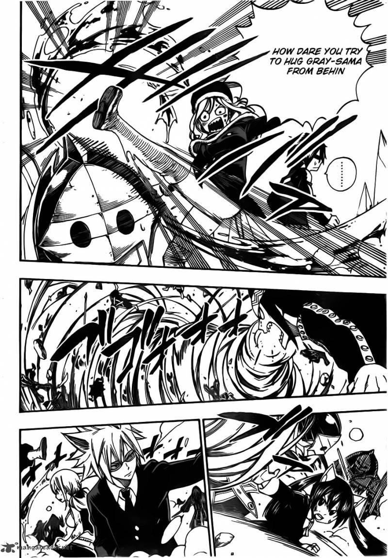 Fairy Tail 372 12