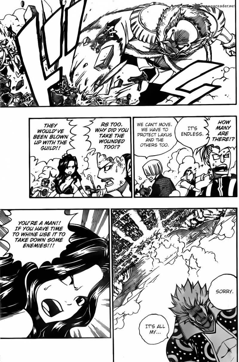 Fairy Tail 372 13