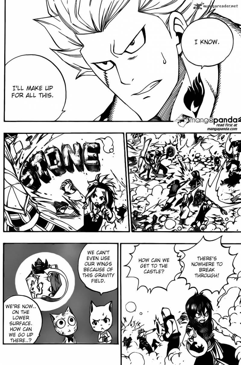 Fairy Tail 372 14