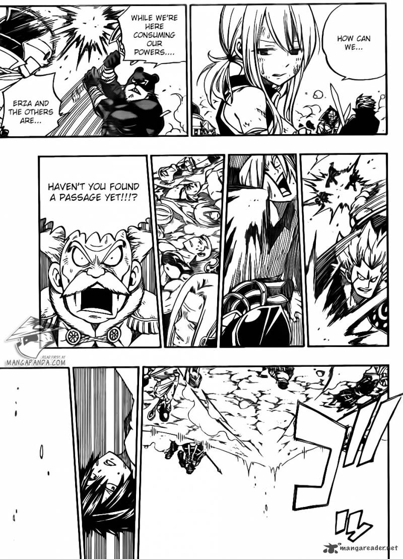 Fairy Tail 372 15