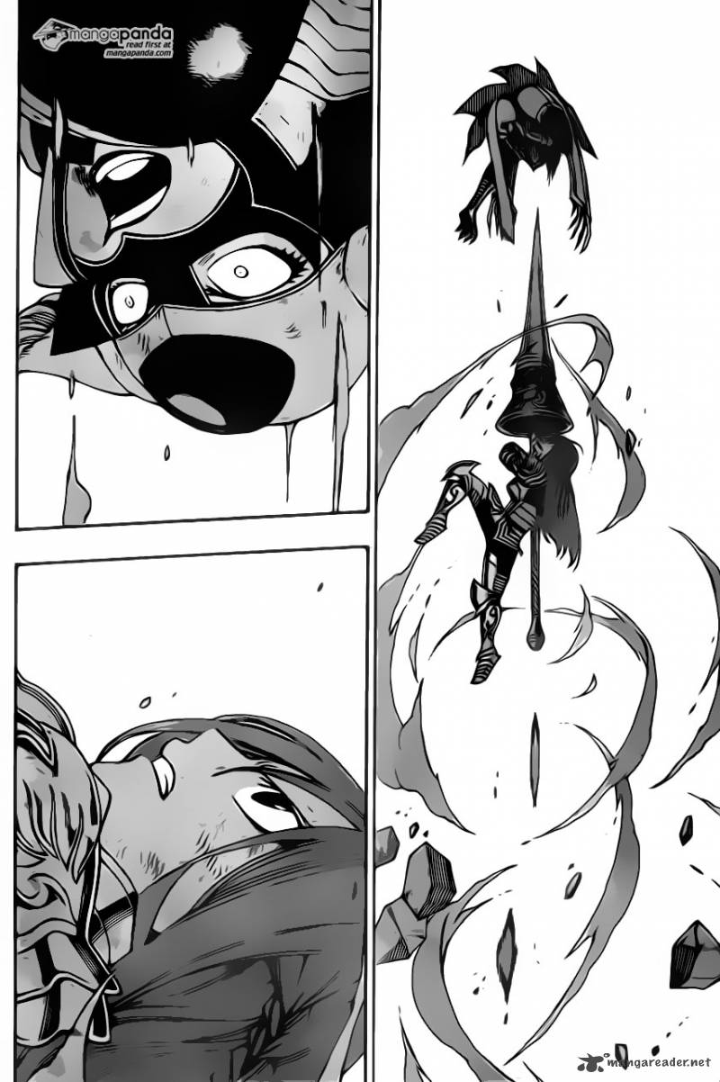 Fairy Tail 372 17