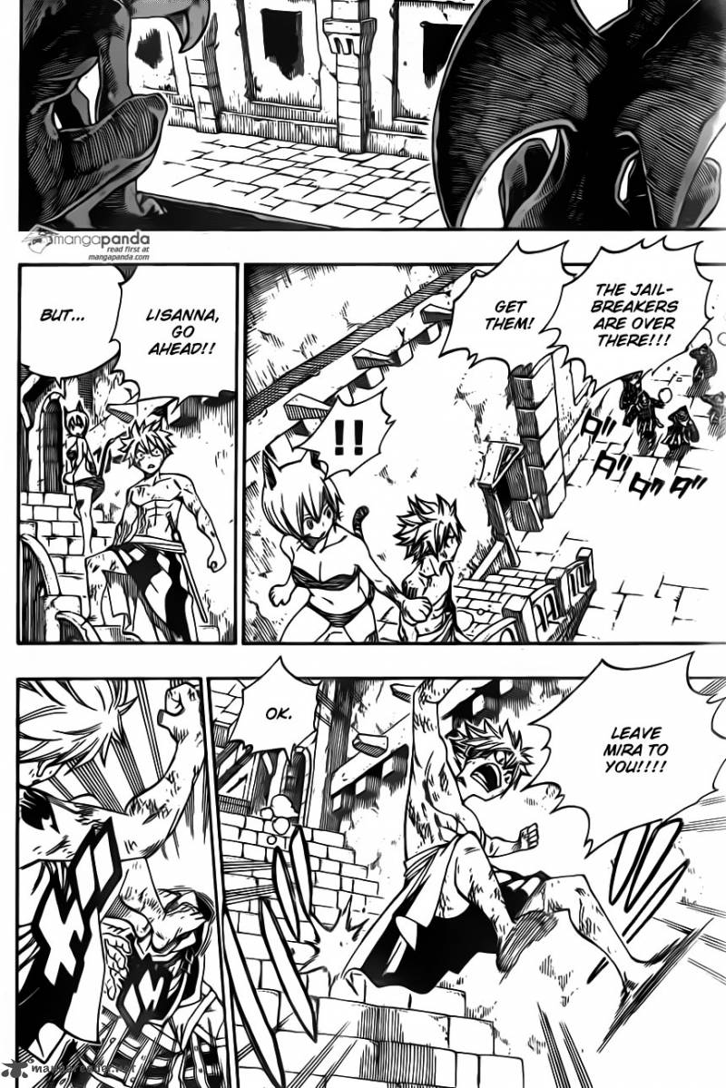 Fairy Tail 372 19