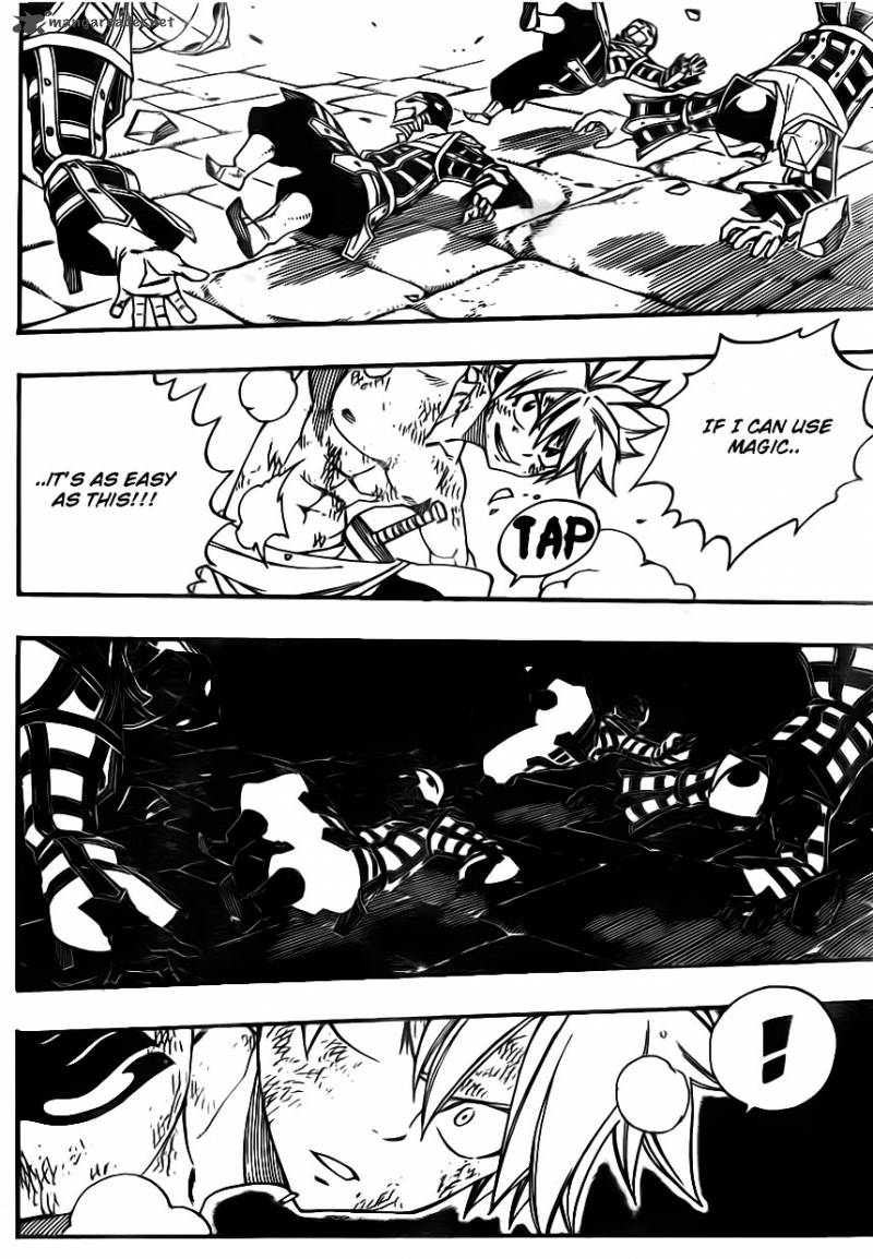 Fairy Tail 372 21