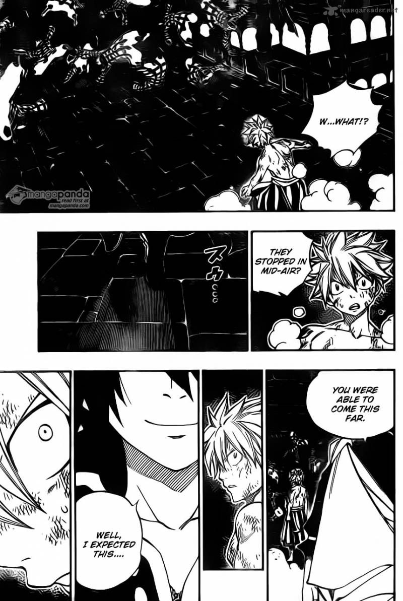 Fairy Tail 372 22