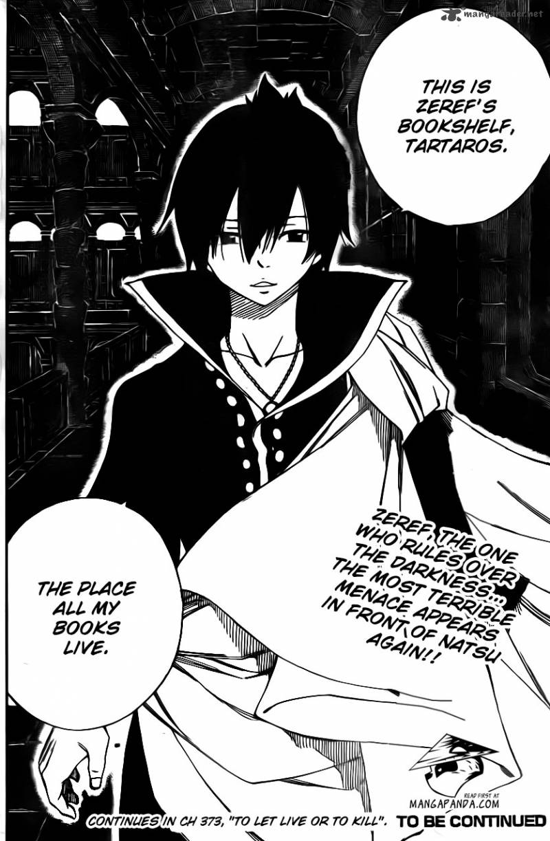 Fairy Tail 372 23