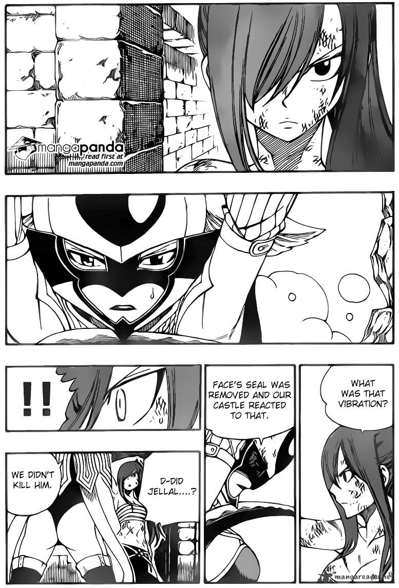 Fairy Tail 372 4