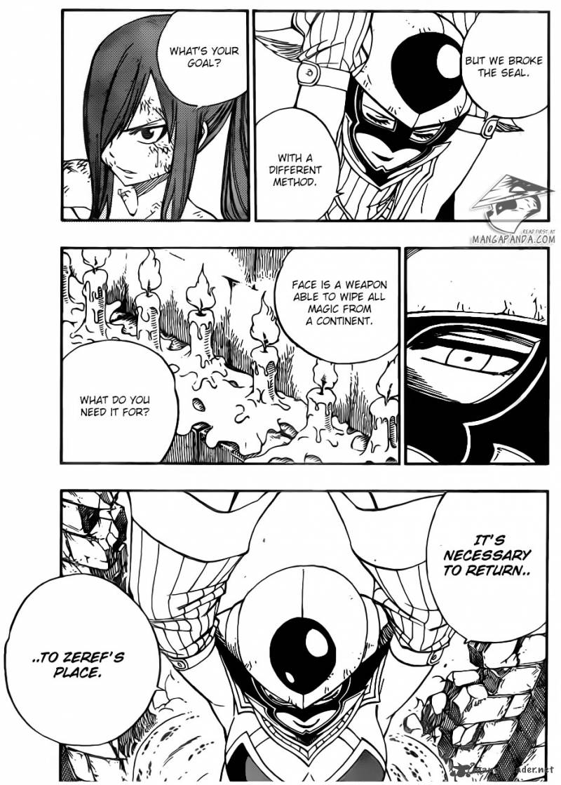 Fairy Tail 372 5