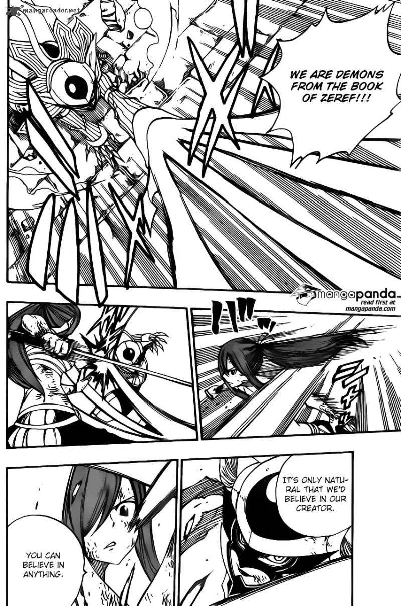 Fairy Tail 372 8