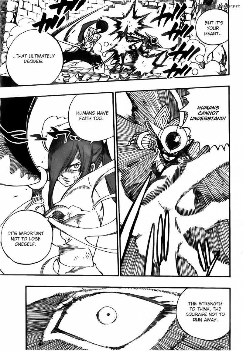 Fairy Tail 372 9