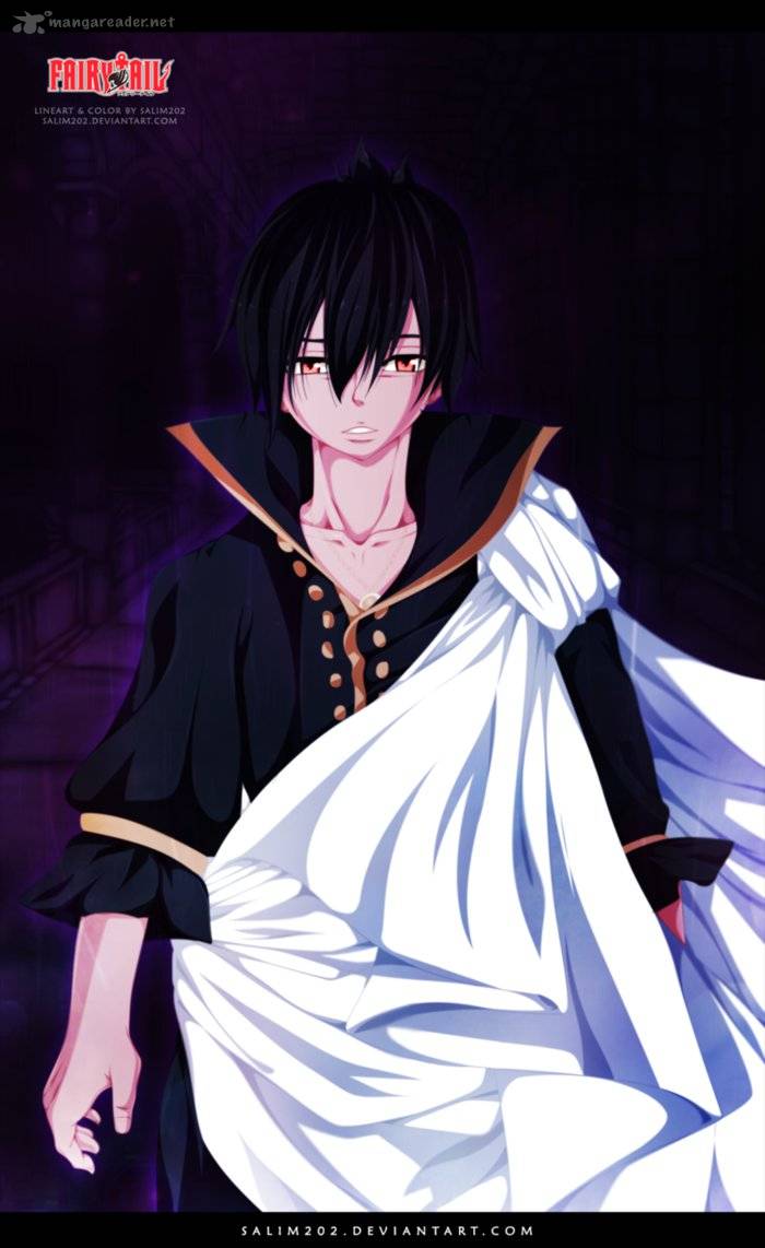 Fairy Tail 373 1
