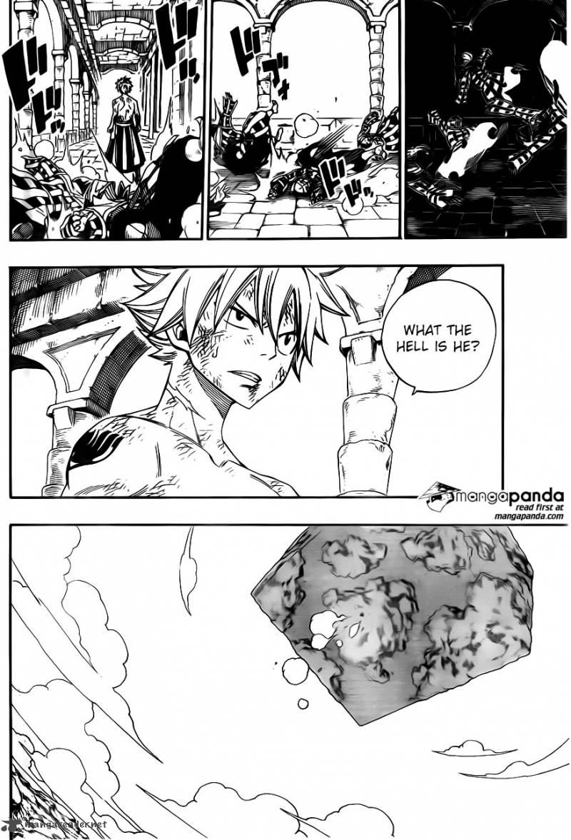 Fairy Tail 373 10