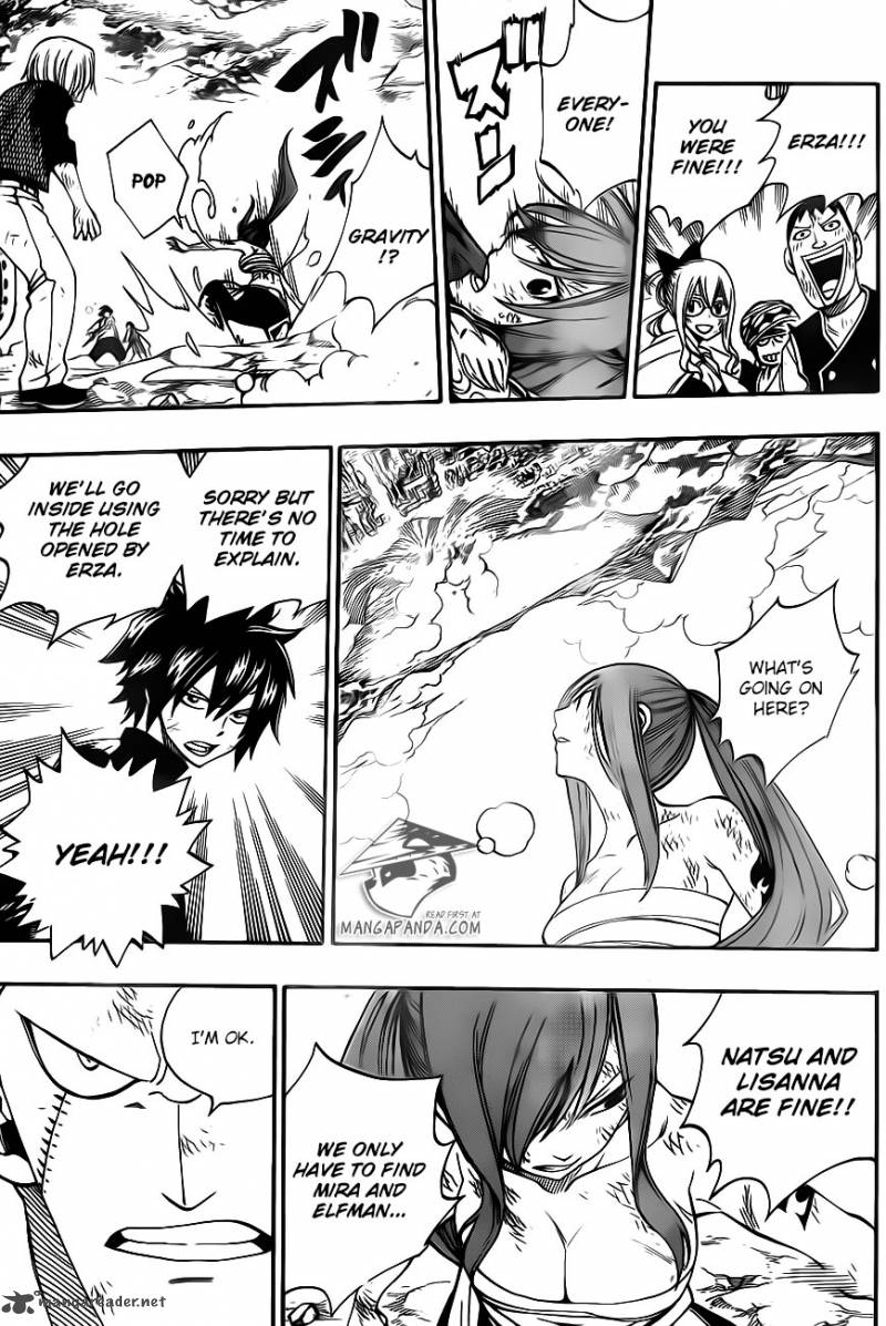 Fairy Tail 373 11