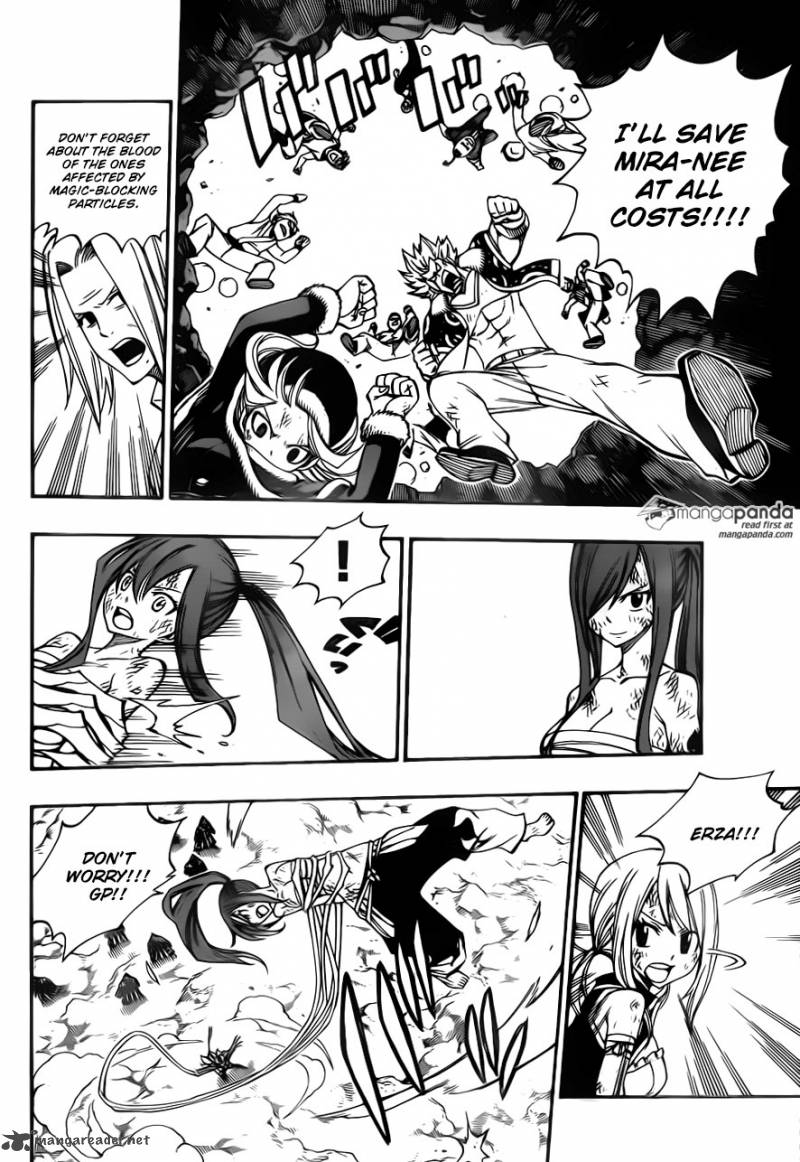 Fairy Tail 373 12