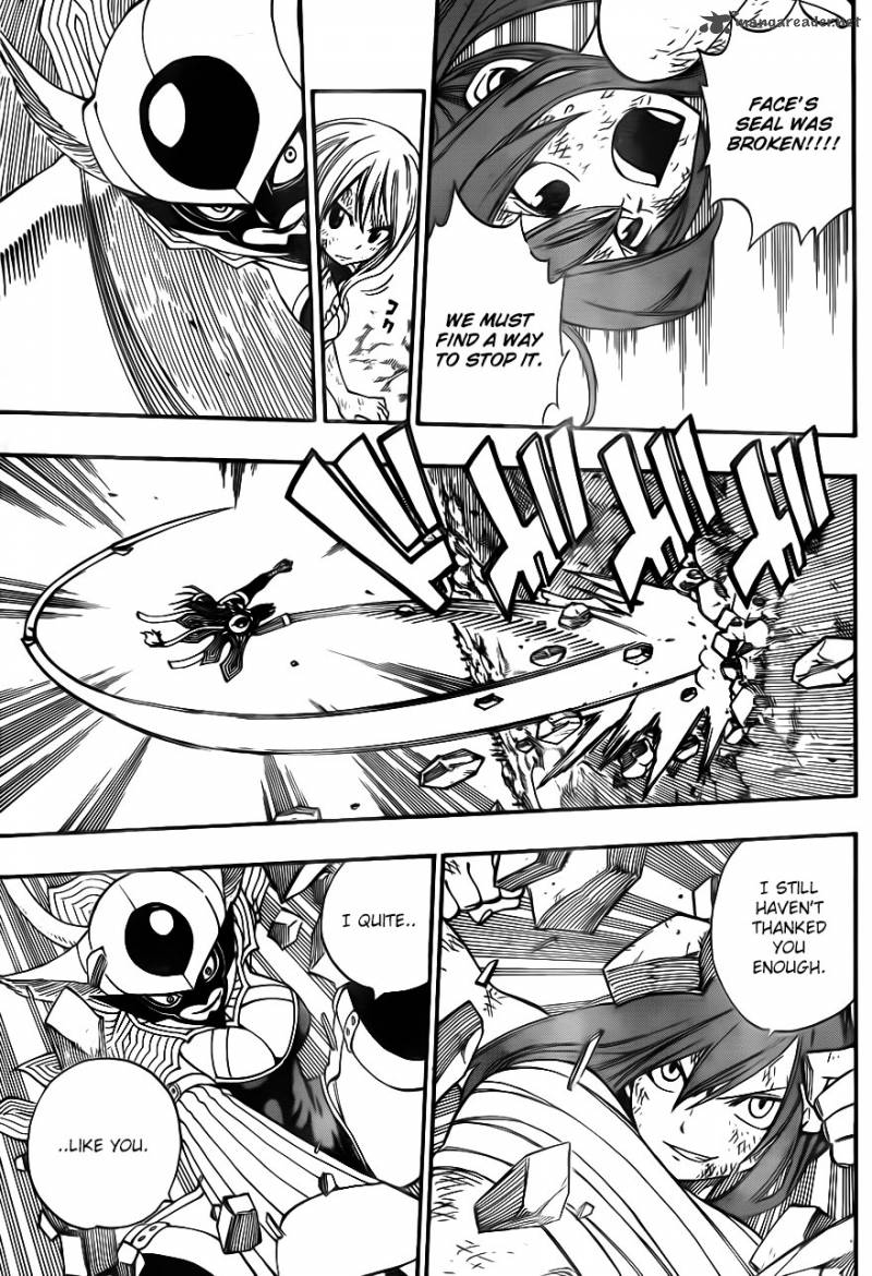 Fairy Tail 373 13