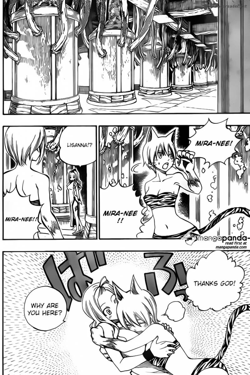 Fairy Tail 373 14