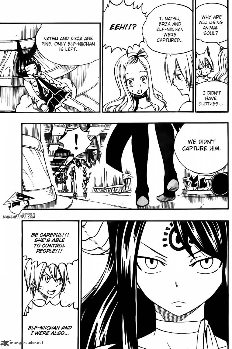 Fairy Tail 373 15