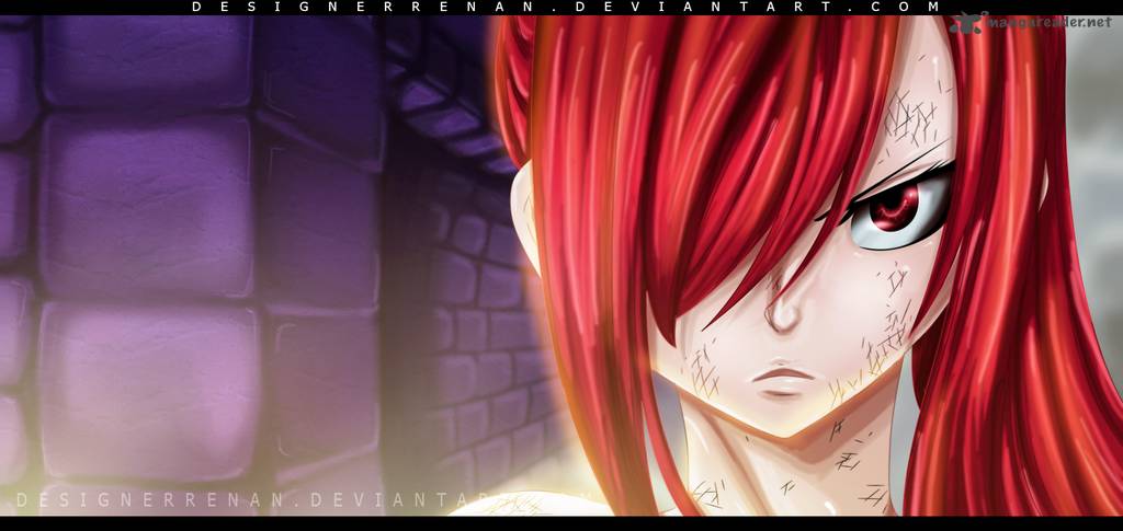 Fairy Tail 373 2
