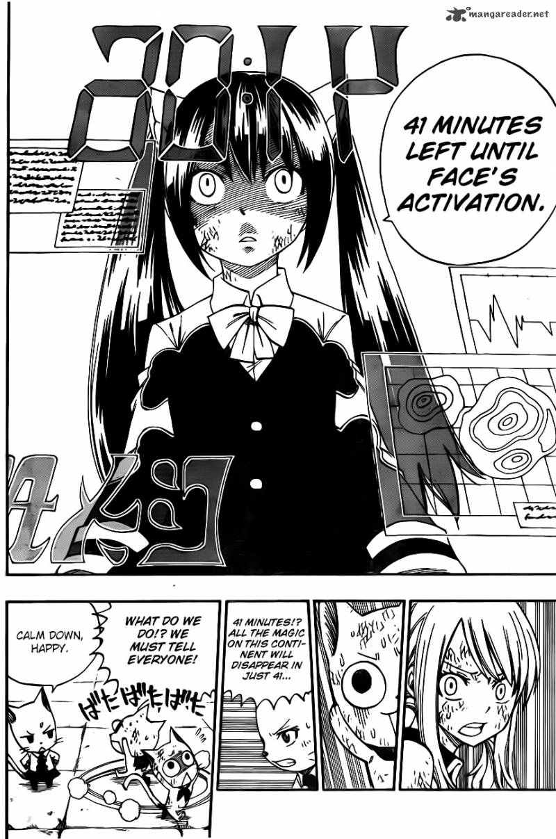 Fairy Tail 373 20