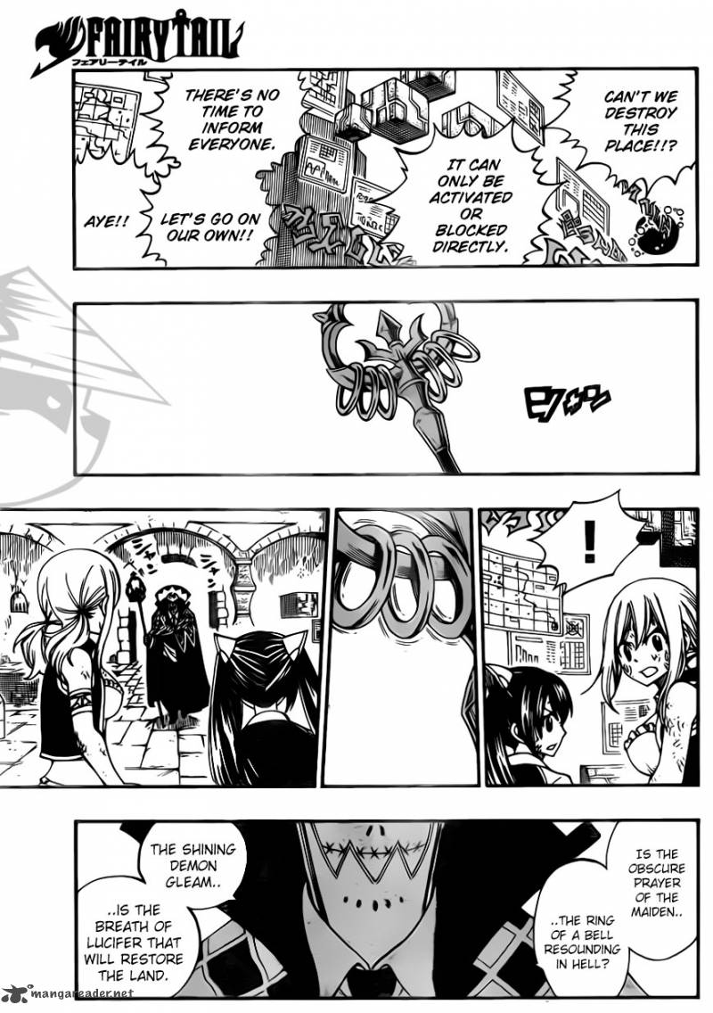 Fairy Tail 373 21