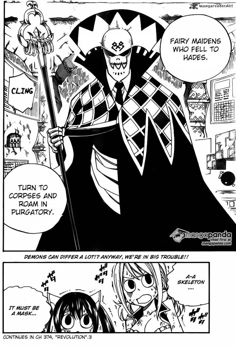 Fairy Tail 373 22
