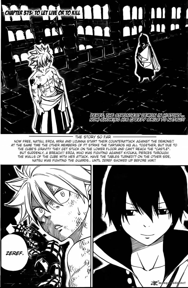 Fairy Tail 373 4