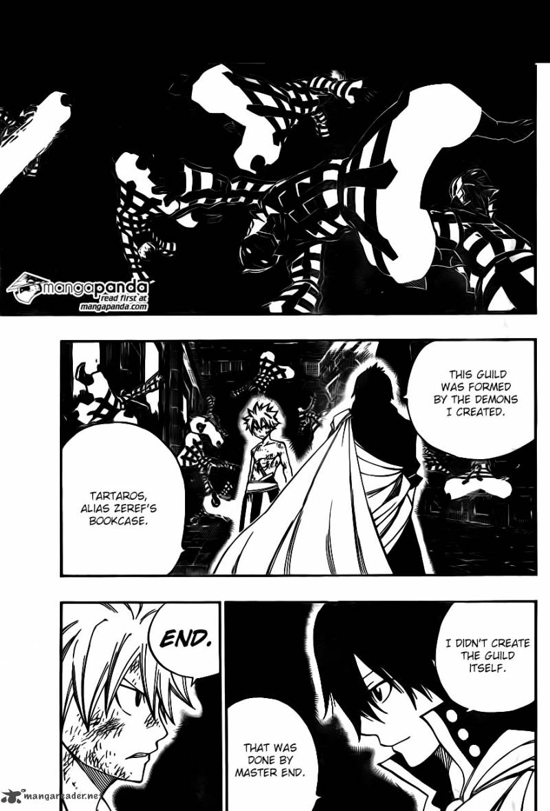 Fairy Tail 373 5