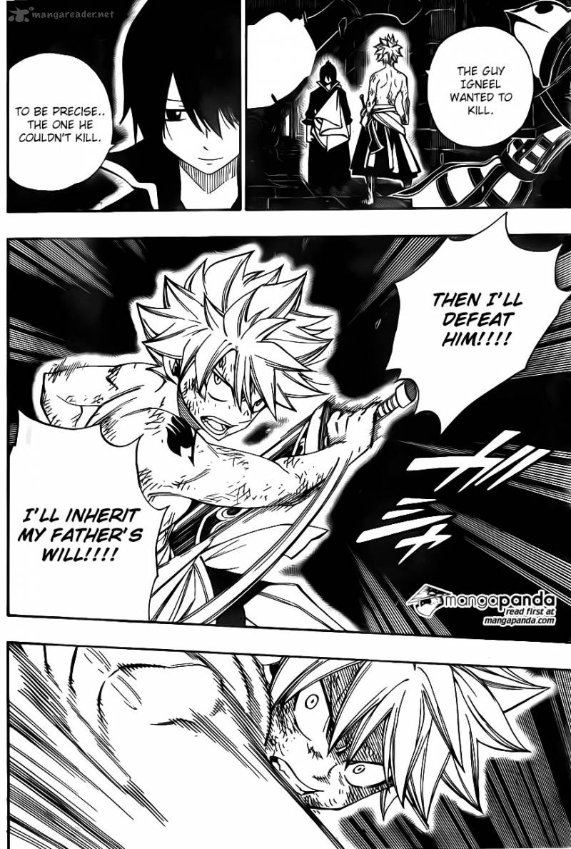 Fairy Tail 373 6