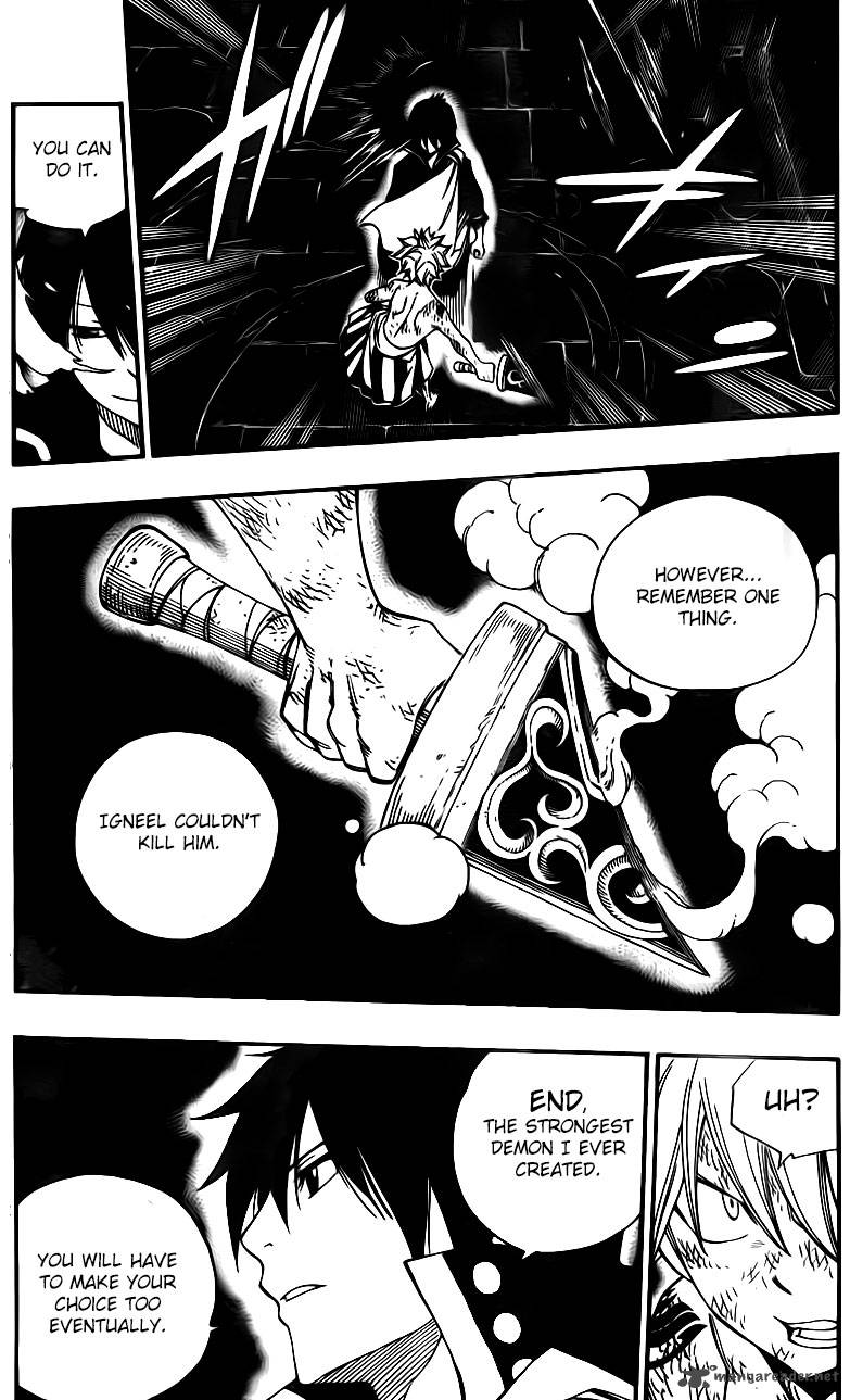 Fairy Tail 373 7