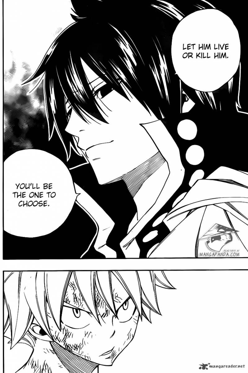 Fairy Tail 373 8
