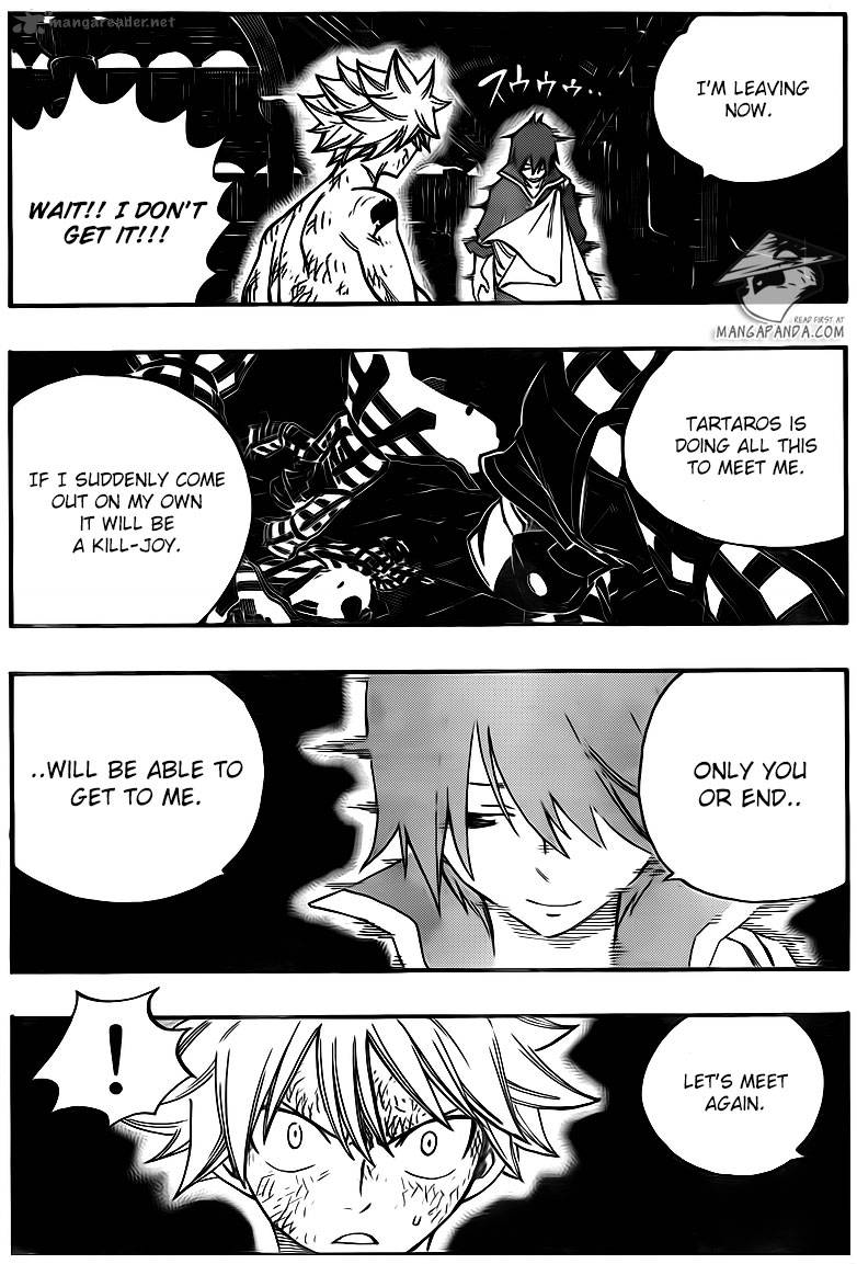 Fairy Tail 373 9