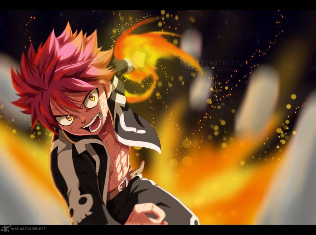 Fairy Tail 375 1