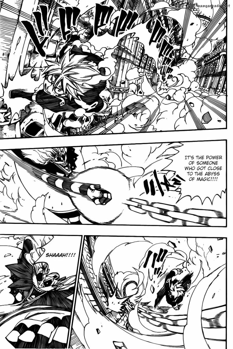 Fairy Tail 375 11
