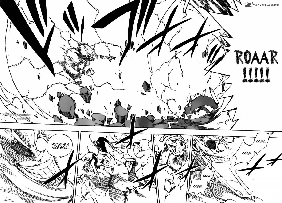 Fairy Tail 375 14