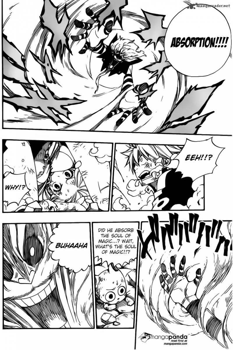 Fairy Tail 375 15