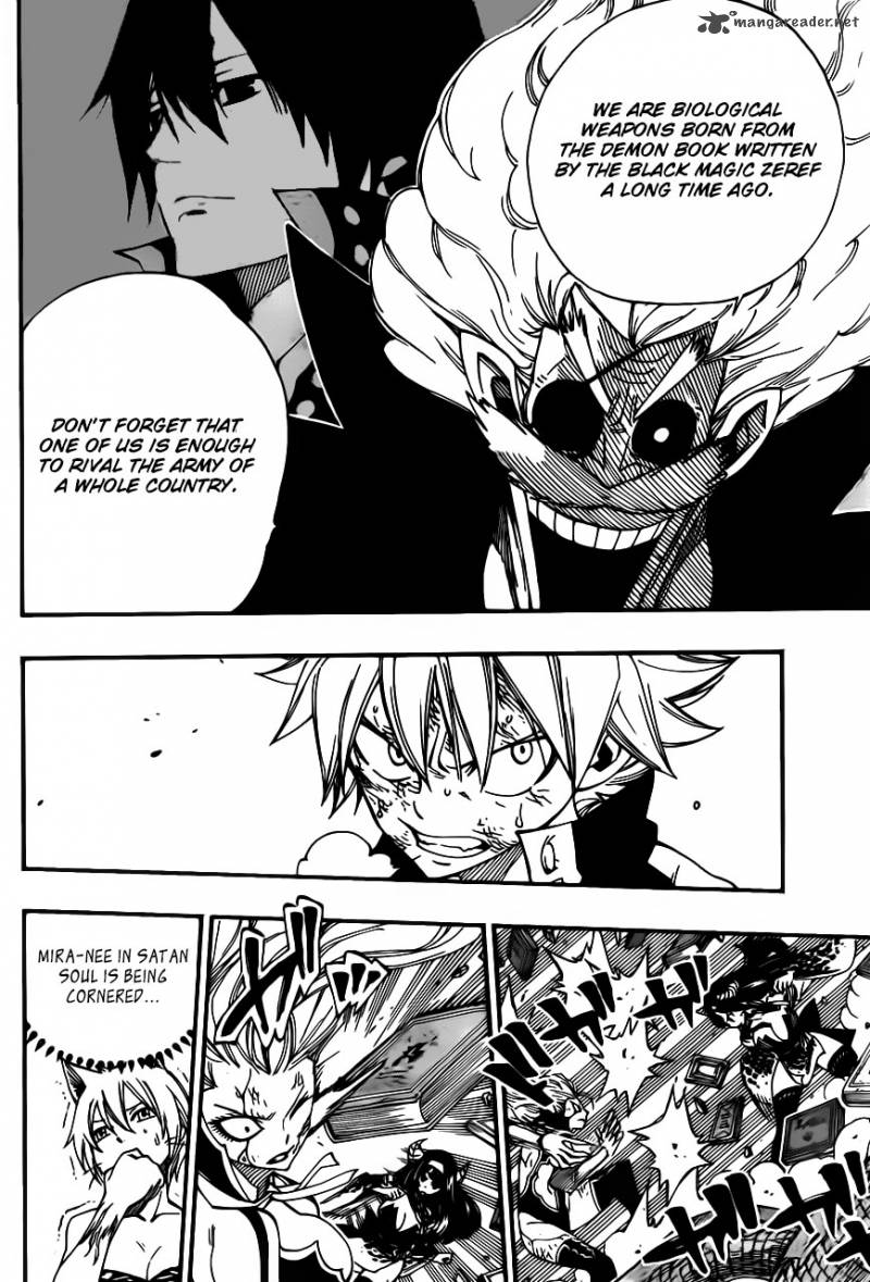 Fairy Tail 375 17