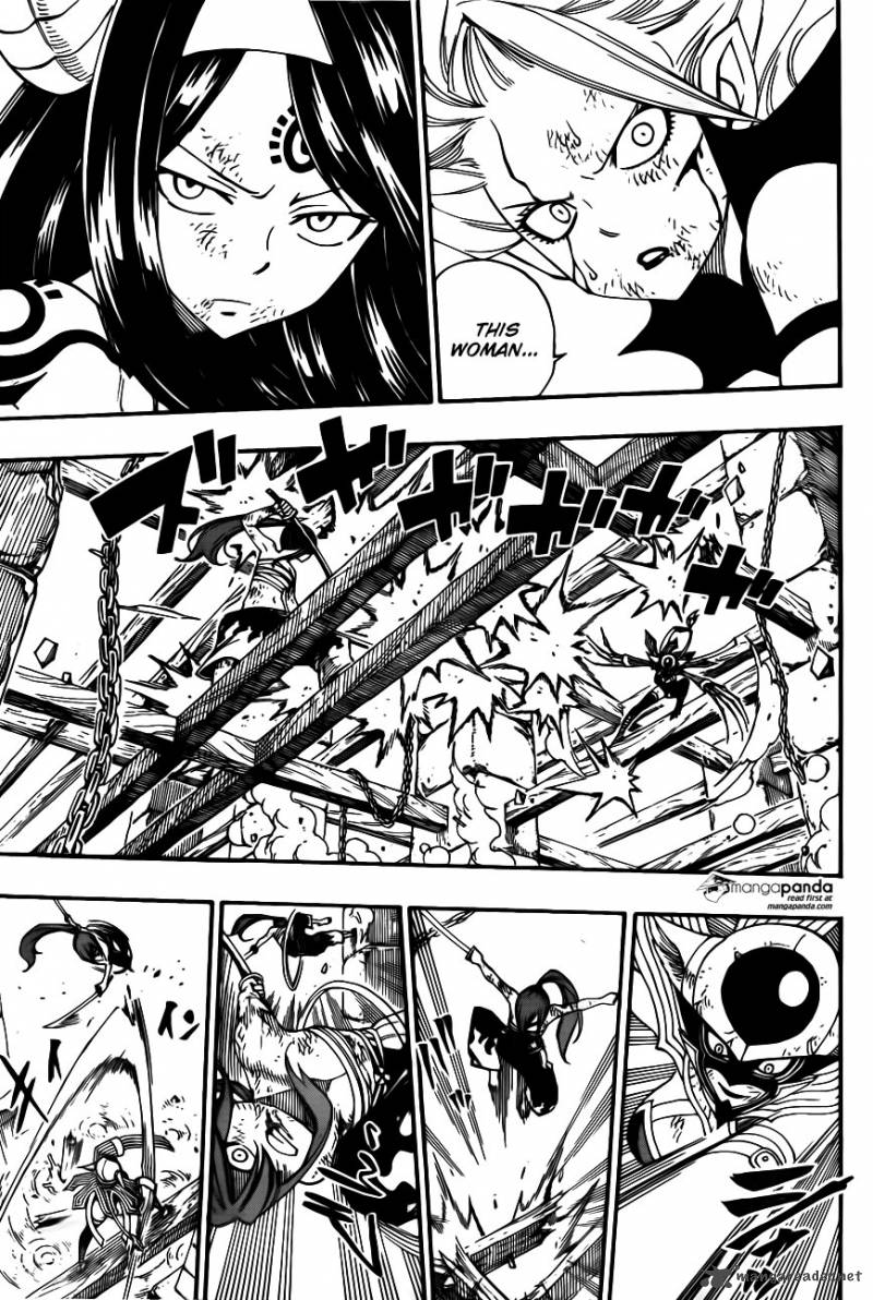 Fairy Tail 375 18