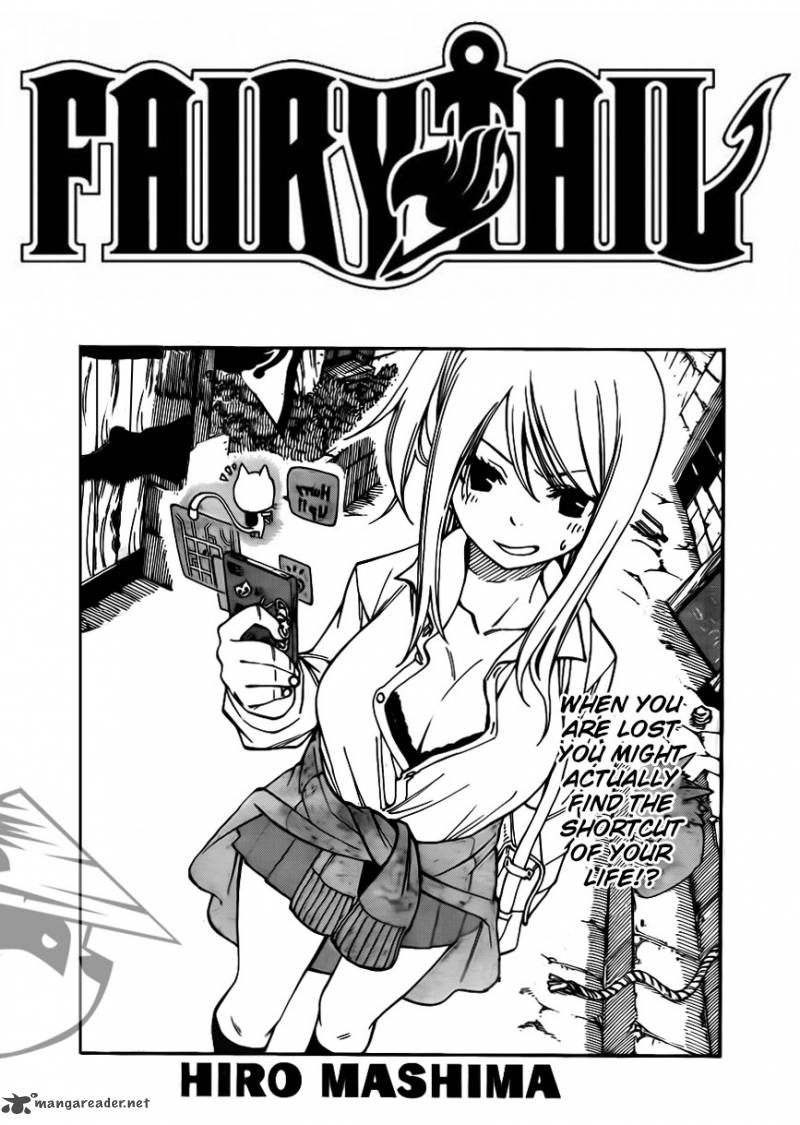 Fairy Tail 375 3