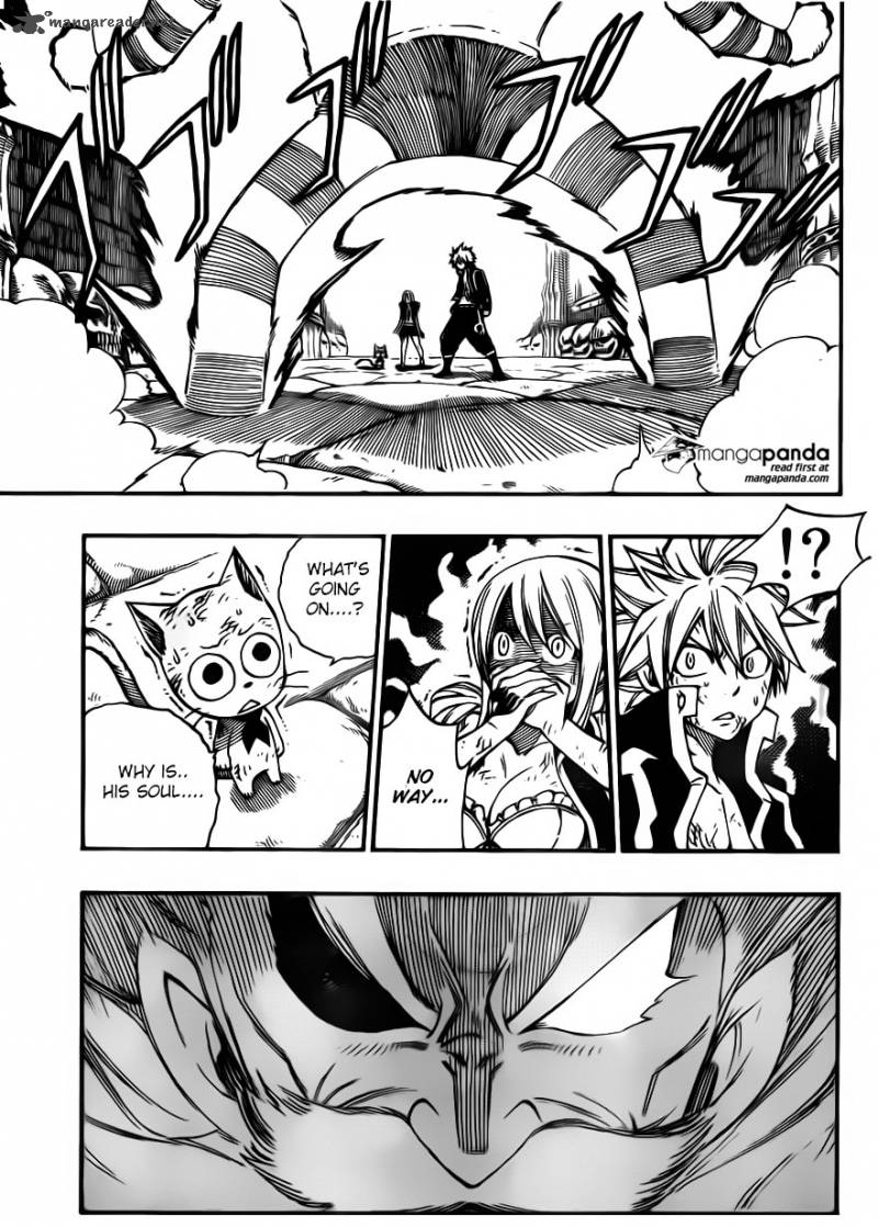 Fairy Tail 375 5