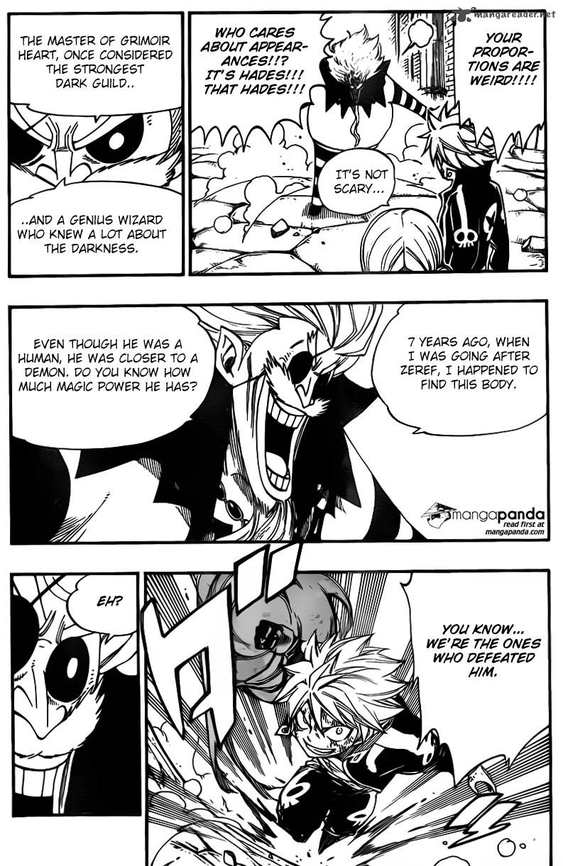 Fairy Tail 375 7